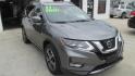 2017 Granite Metallic /Black Nissan Rogue SL (5N1AT2MV5HC) with an 2.5L L4 DOHC 16V engine, Continuously Variable Transmission transmission, located at 827 W 26th Street, Erie, PA, 16508, (814) 455-3401, 42.105431, -80.090942 - Thanks for looking at our one owner super clean new Nissan trade. This is the SL all-wheel drive with factory remote start, power seat, heated seats, leather seats, panoramic sunroof, back up camera, navigation, lane assist, Bluetooth, and lots lots more. A full service was just completed in our ser - Photo#0