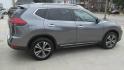 2017 Granite Metallic /Black Nissan Rogue SL (5N1AT2MV5HC) with an 2.5L L4 DOHC 16V engine, Continuously Variable Transmission transmission, located at 827 W 26th Street, Erie, PA, 16508, (814) 455-3401, 42.105431, -80.090942 - Thanks for looking at our one owner super clean new Nissan trade. This is the SL all-wheel drive with factory remote start, power seat, heated seats, leather seats, panoramic sunroof, back up camera, navigation, lane assist, Bluetooth, and lots lots more. A full service was just completed in our ser - Photo#3