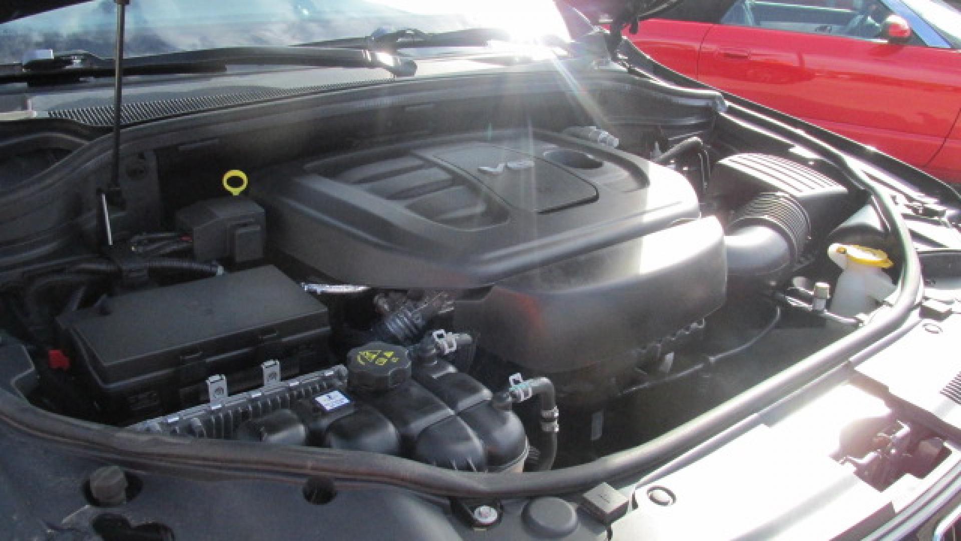 2016 Black Crystal Pearlcoat /Jet Black Jeep Grand Cherokee Limited (1C4RJFBG1GC) with an 3.6L V6 DOHC 24V engine, 8-Speed Automatic transmission, located at 827 W 26th Street, Erie, PA, 16508, (814) 455-3401, 42.105431, -80.090942 - Thanks for looking at our two-owner accident and rust-free new Jeep trade. This is the Limited model with lots of options including heated leather front and second row seats, a power sunroof, factory remote start, keyless entry with push button start, power lift gate, Bluetooth, backup camera and lo - Photo#43