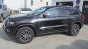 2016 Black Crystal Pearlcoat /Jet Black Jeep Grand Cherokee Limited (1C4RJFBG1GC) with an 3.6L V6 DOHC 24V engine, 8-Speed Automatic transmission, located at 827 W 26th Street, Erie, PA, 16508, (814) 455-3401, 42.105431, -80.090942 - Thanks for looking at our two-owner accident and rust-free new Jeep trade. This is the Limited model with lots of options including heated leather front and second row seats, a power sunroof, factory remote start, keyless entry with push button start, power lift gate, Bluetooth, backup camera and lo - Photo#5