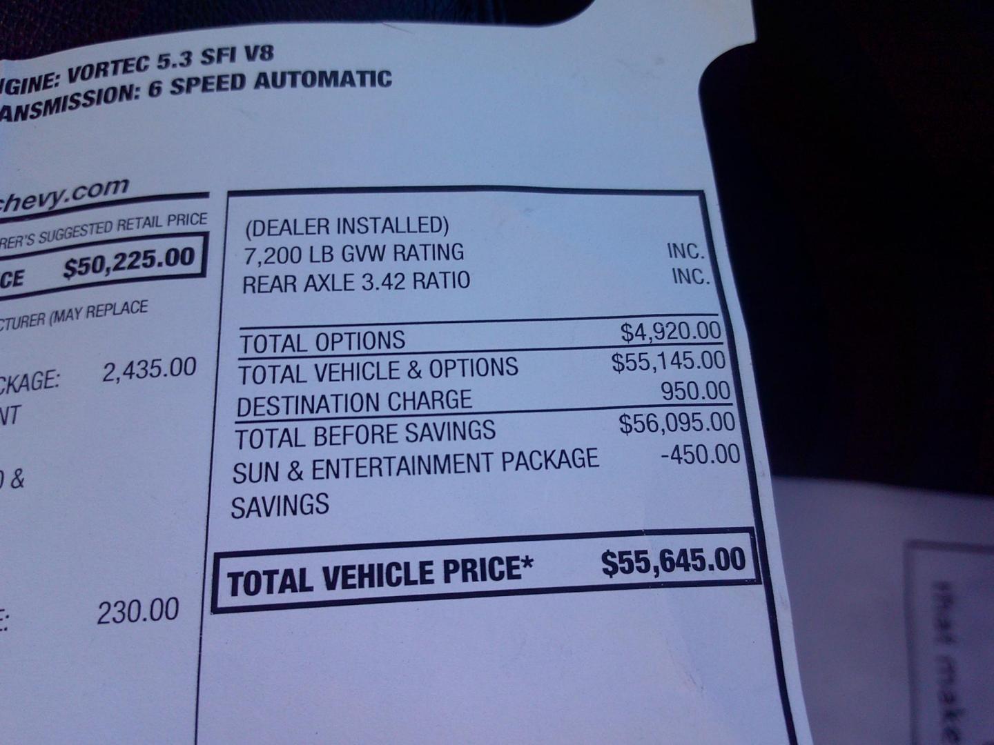 2012 Black /Black Chevrolet Avalanche LTZ 4WD (3GNTKGE71CG) with an 5.3L V8 OHV 16V FFV engine, 4-Speed Automatic transmission, located at 827 W 26th Street, Erie, PA, 16508, (814) 455-3401, 42.105431, -80.090942 - Thanks for looking at our low mileage and accident free like new arrival. This is the LTZ model with every option available in the 2012 model year including heated and cooled leather front seats, a power sunroof, navigation, back up camera, rear entertainment, power running boards, 20" chrome wheels - Photo#46