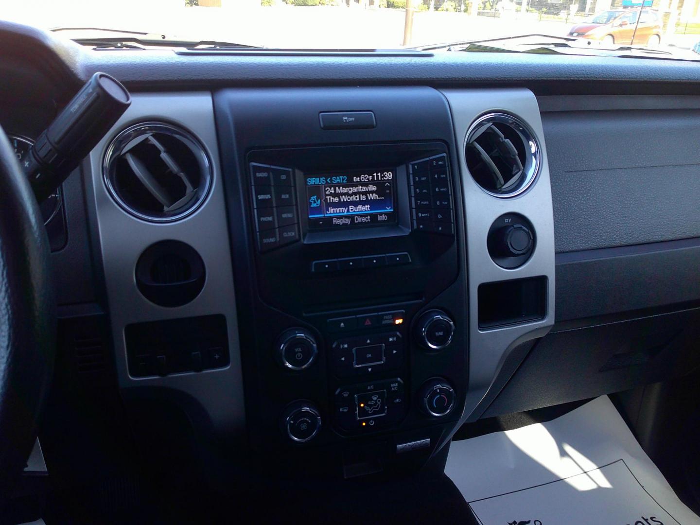 2013 Ruby Red Metallic /Greystone Ford F-150 XLT 6.5-ft. Bed 2WD (1FTFX1CF5DF) with an 5.0L V8 engine, 6-Speed Automatic transmission, located at 827 W 26th Street, Erie, PA, 16508, (814) 455-3401, 42.105431, -80.090942 - Thanks for looking at our one owner accident and rust-free new arrival. WOW, this is the cleanest truck we have had the pleasure to market in a long time. Yes, it has a few miles, but this truck is like new with no rust and no accident history as the only owner spent winters in Florida, and took sup - Photo#11