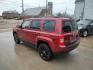 2014 Deep cherry Red Cyrstal Pearl Coat /Graphite Jeep Patriot Latitude 4WD (1C4NJRFB1ED) with an 2.4L L4 DOHC 16V engine, 4-Speed Automatic transmission, located at 827 W 26th Street, Erie, PA, 16508, (814) 455-3401, 42.105431, -80.090942 - Thanks for looking at our low mileage rust and accident-free new Jeep trade. This is the Latitude model with four-wheel drive, heated seats and lots more including a rust-free exterior as well as a like new nonsmoker interior. A full service was just done in our service department with new Pa state - Photo#6