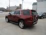 2016 Limited Addiction Red /Coco/Dune Chevrolet Tahoe LTZ 4WD (1GNSKCKC0GR) with an 5.3L V8 OHV 16V engine, 6-Speed Automatic transmission, located at 827 W 26th Street, Erie, PA, 16508, (814) 455-3401, 42.105431, -80.090942 - Thanks for looking at our super clean rust and accident-free new GMC trade. This is the LTZ top of the line model for the 2016 model year, which comes with lots of options including heated and cooled leather front seats, heated second row buckets, power sunroof, passive entry, power sunroof, power t - Photo#6