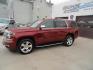 2016 Limited Addiction Red /Coco/Dune Chevrolet Tahoe LTZ 4WD (1GNSKCKC0GR) with an 5.3L V8 OHV 16V engine, 6-Speed Automatic transmission, located at 827 W 26th Street, Erie, PA, 16508, (814) 455-3401, 42.105431, -80.090942 - Thanks for looking at our super clean rust and accident-free new GMC trade. This is the LTZ top of the line model for the 2016 model year, which comes with lots of options including heated and cooled leather front seats, heated second row buckets, power sunroof, passive entry, power sunroof, power t - Photo#7