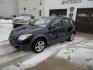 2006 Dark Blu Metallic /Graphite Pontiac Vibe Base (5Y2SL65886Z) with an 1.8L L4 DOHC 16V engine, 4-Speed Automatic transmission, located at 827 W 26th Street, Erie, PA, 16508, (814) 455-3401, 42.105431, -80.090942 - Photo#6