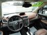 2015 Sandy Beach Metallic /Coco Dune Buick Encore Leather AWD (KL4CJGSBXFB) with an 1.4L L4 DOHC 16V TURBO engine, 6-Speed Automatic transmission, located at 827 W 26th Street, Erie, PA, 16508, (814) 455-3401, 42.105431, -80.090942 - Photo#8